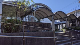 カトリック高輪教会