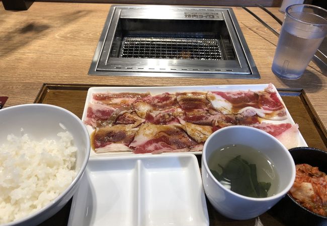 焼肉ライク 池袋東口店 クチコミ アクセス 営業時間 池袋 フォートラベル 焼肉ライク 池袋東口店 クチコミ アクセス 営業時間 池袋 フォートラベル