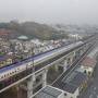 王子駅近くの東横イン