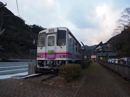 TR列車の宿 写真