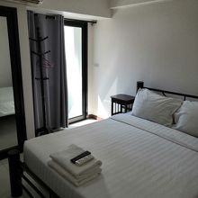 Don Muang Hotel (SHA Extra Plus)