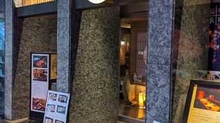 リーズナブルなランチ