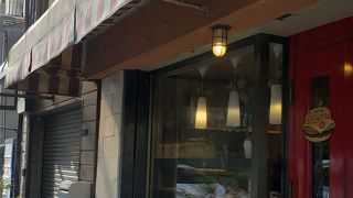 ココナッツパン