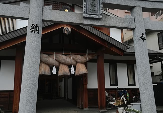 出雲大社 大阪分院 クチコミ アクセス 営業時間 住吉 平野 フォートラベル 出雲大社 大阪分院 クチコミ アクセス 営業時間 住吉 平野 フォートラベル