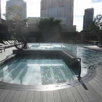 バンコク マリオット マーキス クイーンズ パーク