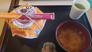 お昼過ぎは売り切れに気を付けて
