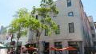 ラ ペンショーネ ホテル