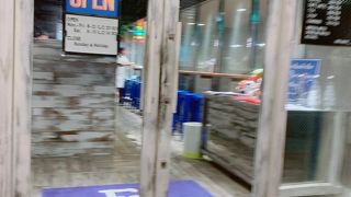 サラダの専門店