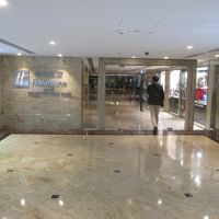 ホリデイ イン ゴールデン マイル