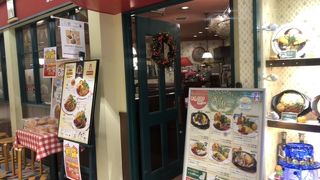 オムライスだけじゃない