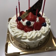 誕生日にアンリシャルパンティエ By Nakstar26 アンリ シャルパンティエ 新宿高島屋店のクチコミ フォートラベル