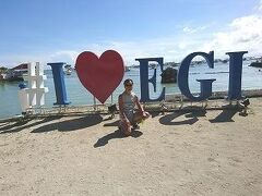 EGI マリバゴ リゾート 写真