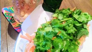 バターレバー バインミー