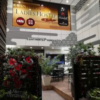 センチュリオンレディースホステル上野公園 写真