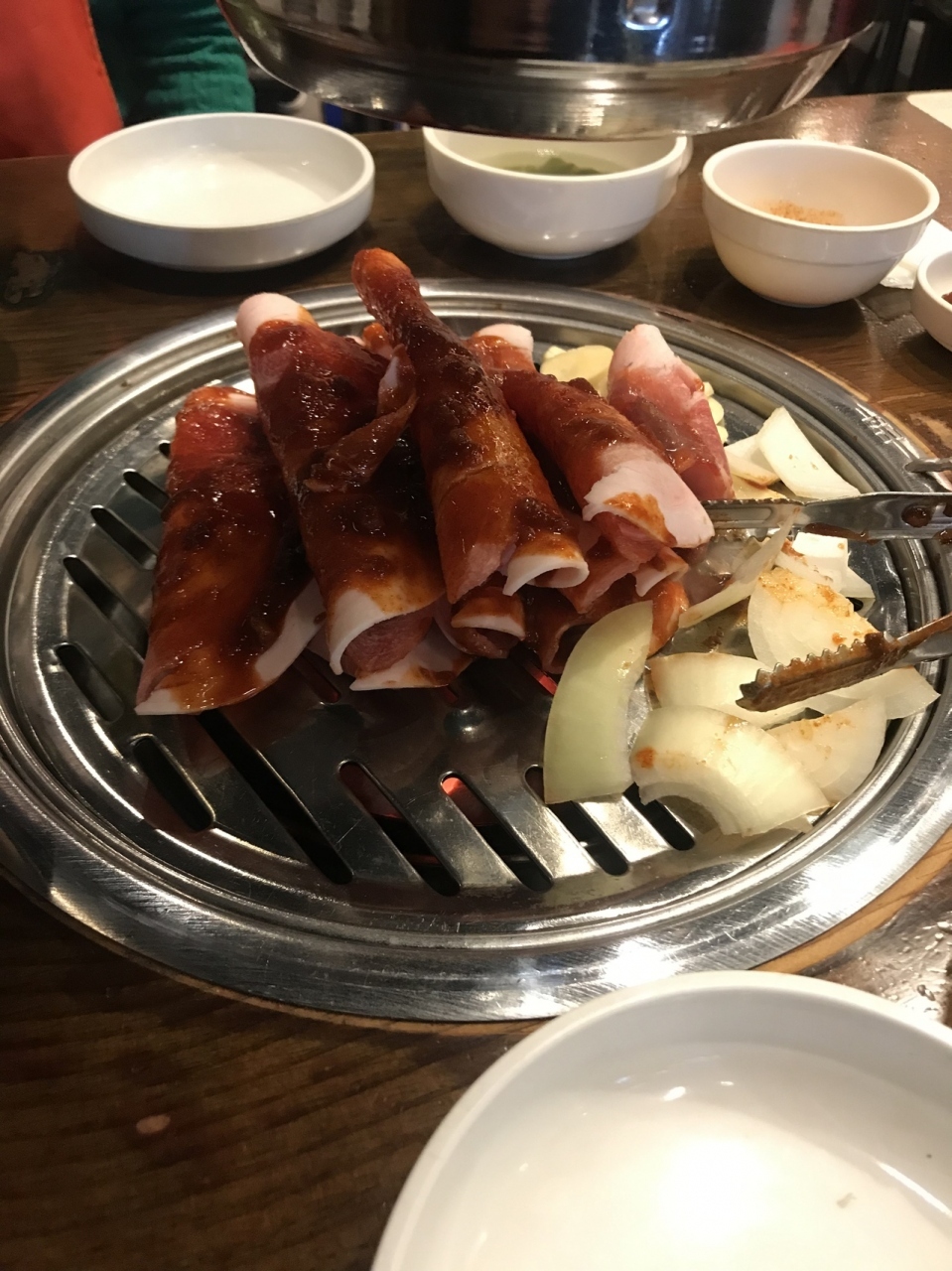 感動的美味しさ