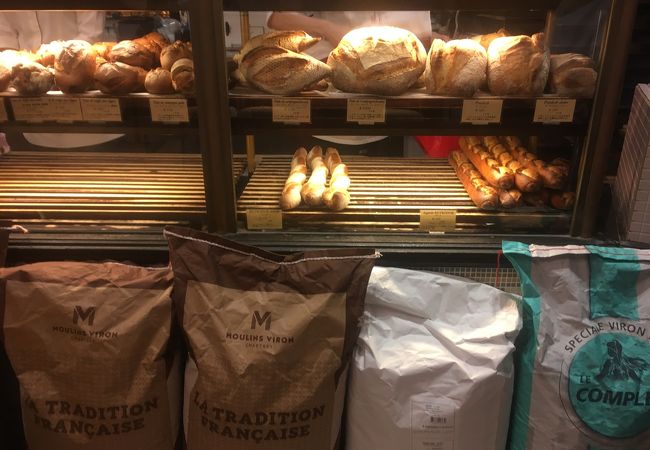 ブラッスリー ヴィロン 丸の内店 クチコミ アクセス 営業時間 丸の内 大手町 八重洲 フォートラベル