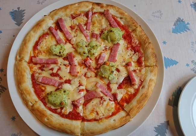 Meat Pizza バルコラボ 那覇天久店 クチコミ アクセス 営業時間 那覇 フォートラベル Meat Pizza バルコラボ 那覇天久店 クチコミ アクセス 営業時間 那覇 フォートラベル