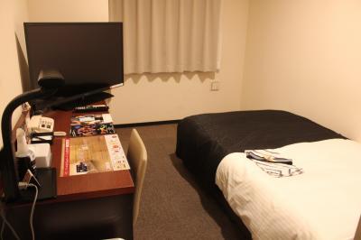 アイホテル京急蒲田駅前 写真