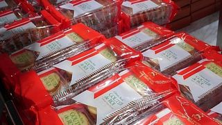 クリスマス仕様