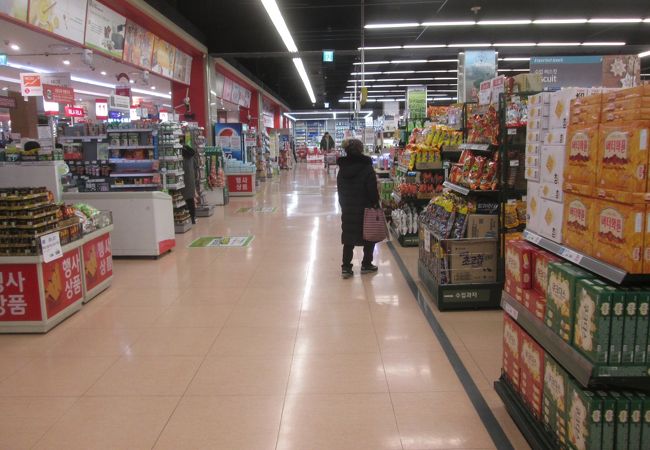 ロッテマート 金浦空港店 クチコミ アクセス 営業時間 ソウル フォートラベル ロッテマート 金浦空港店 クチコミ アクセス 営業時間 ソウル フォートラベル