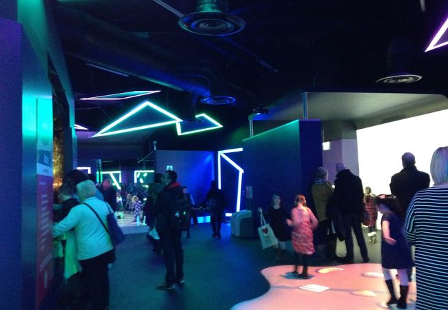 キャドバリー ワールド