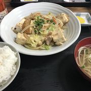 ヘルシーなやさしい朝食