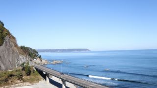 鉄道でも楽しめます