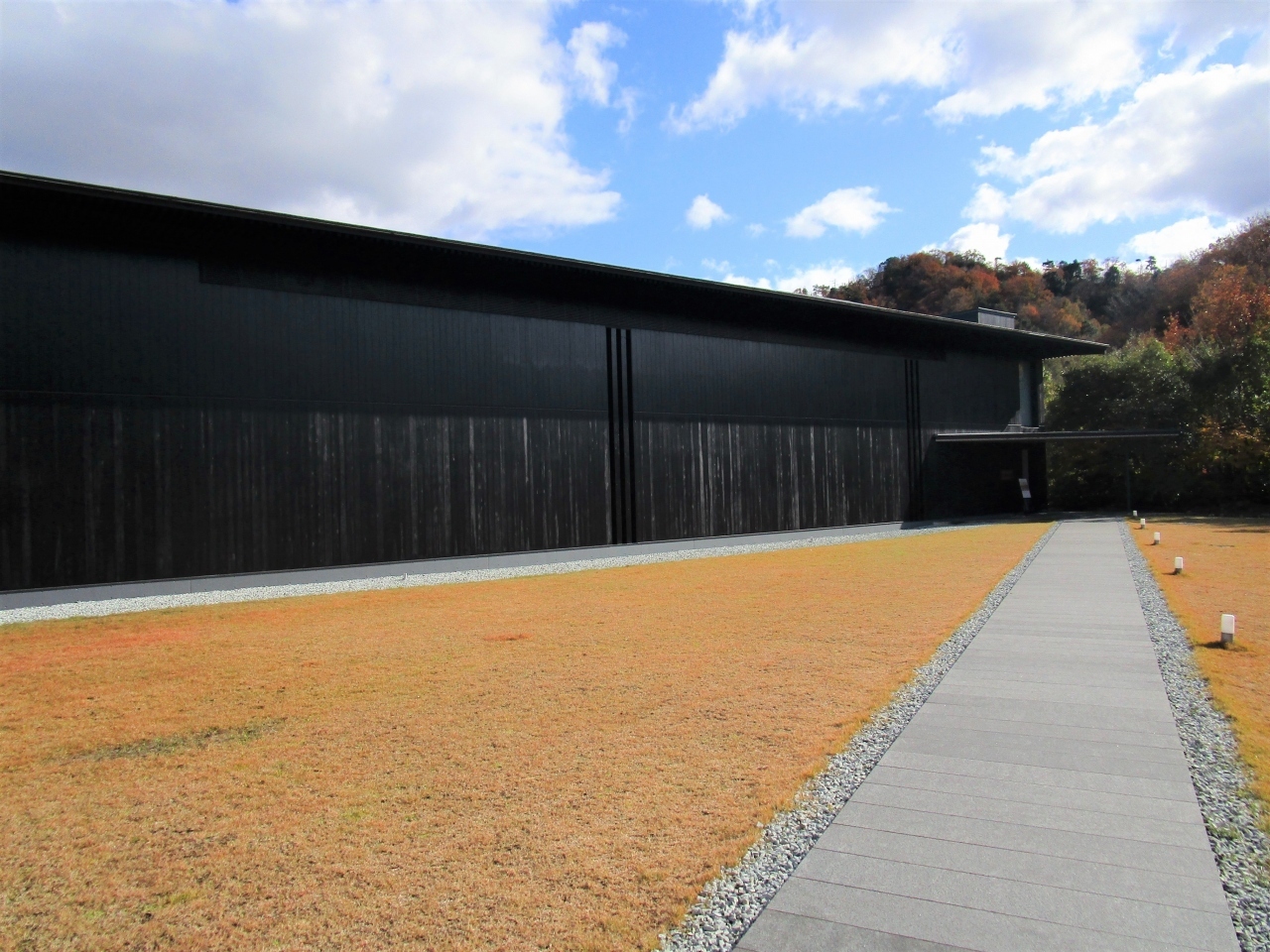 安野光雅館