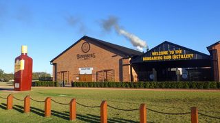 30ドルで博物館の見学、工場見学、試飲二杯がついていました