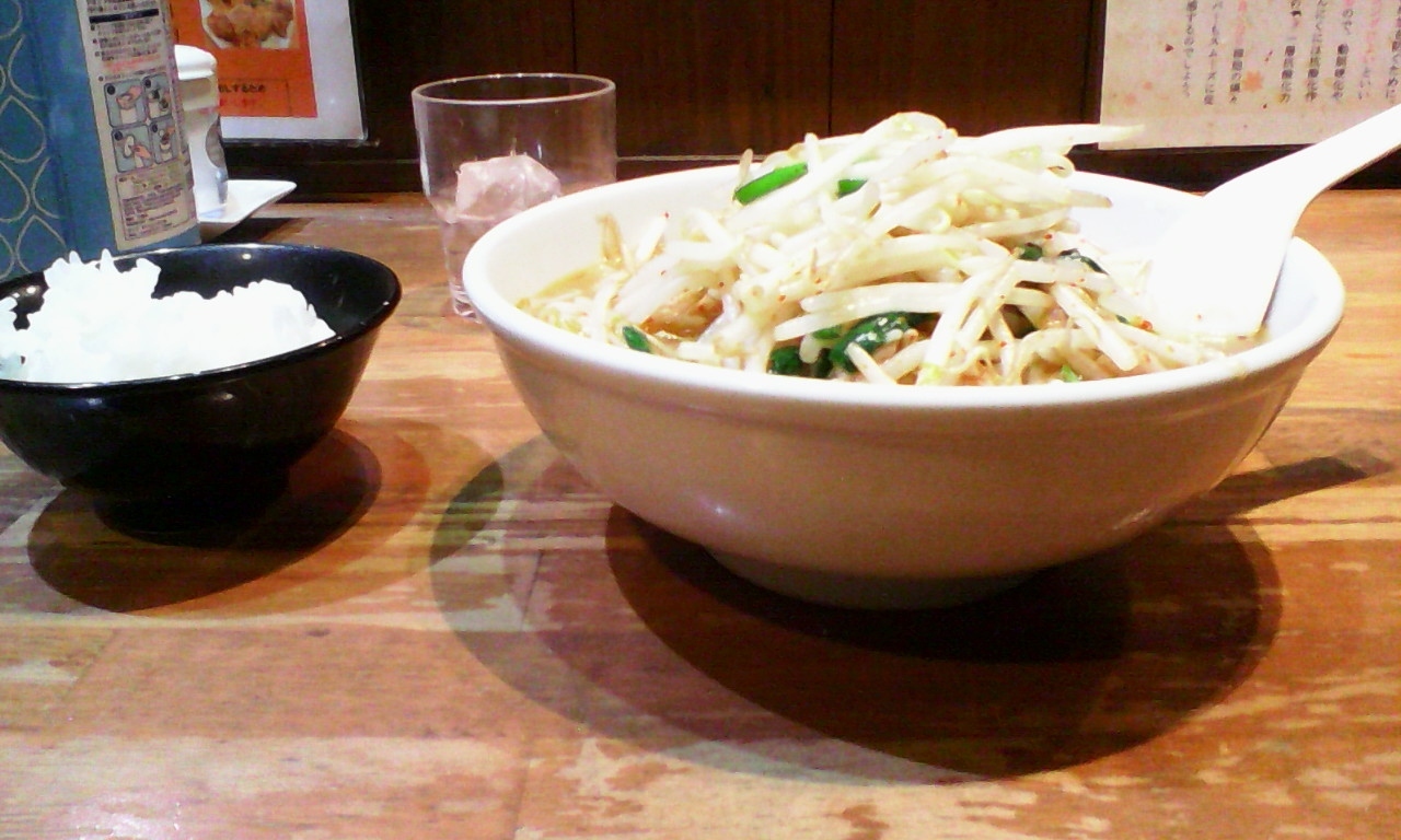 ベトコンラーメン新京 本店 クチコミ アクセス 営業時間 一宮 フォートラベル