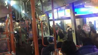 渋谷から阿佐ヶ谷まで