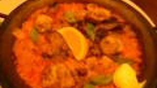 女性に人気のスペインバル