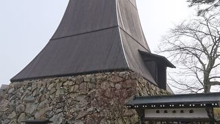 城下町のシンボルマーク