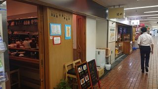 本格的な牛肉麺