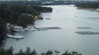 （再訪）渡りやすい島です