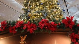 クリスマスマーケット