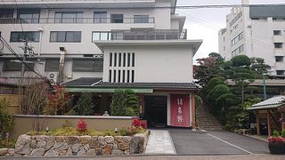 ほどよい有馬山椒