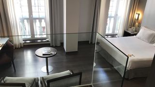 Sercotel Coliseo Bilbao