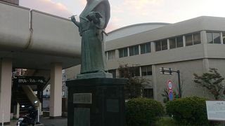 維新の10傑のお一人