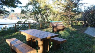 浄土ヶ浜とは反対側にあります