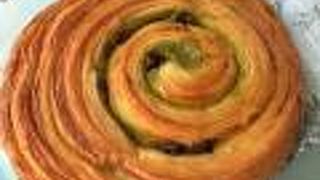 パリで人気のベーカリー