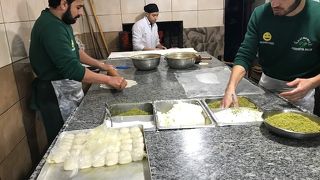 Katmerci Zekeriya Usta