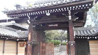 さすが臨済宗寺院