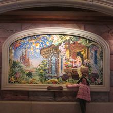 エンチャンテッド ストーリーブック キャッスル