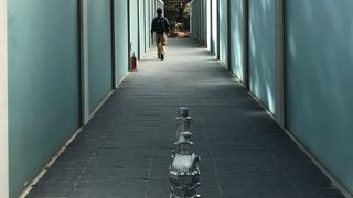 ユニークな作品を堪能