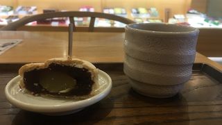 超レアな「どらやき」