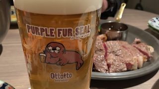 ビール好きは飲み放題コースがオススメ