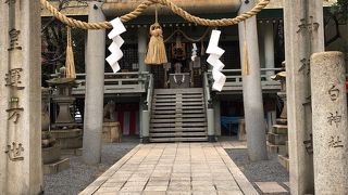 へー、この辺は16世紀までは海だったんだ