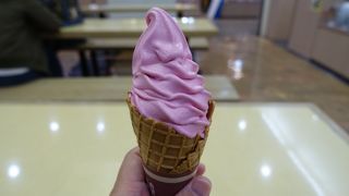 朝霧乳業の直営店