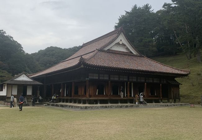 旧閑谷学校 クチコミ アクセス 営業時間 備前 日生 フォートラベル